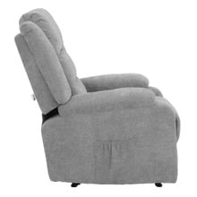 Sabrina Upholstered Recliner Chair